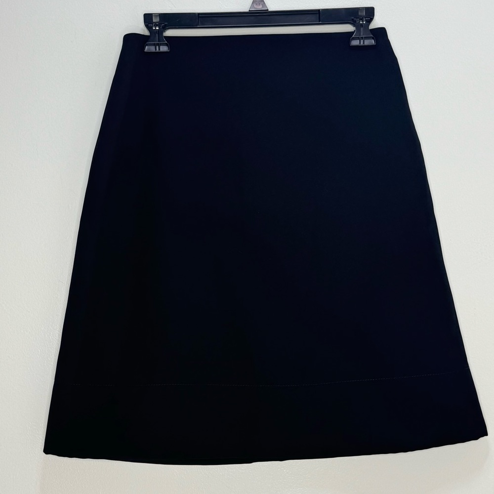 Louis Vuitton LV Uniform Skirt